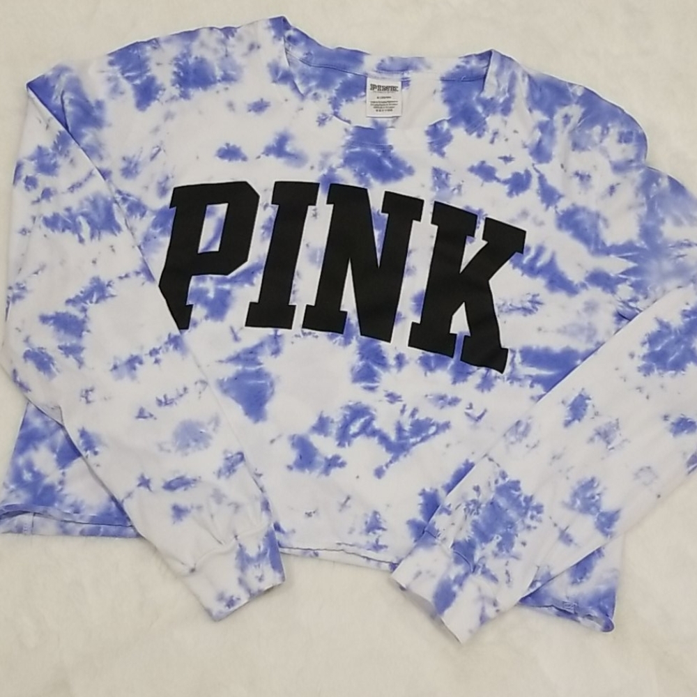 Pink Top